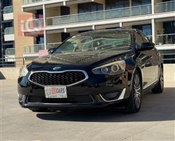 كيا كادينزا